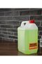 Professional Shampoo Hair & Beauty Salons & Hotels & Gyms & Pension 5000ml (5Lt)