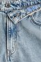 Loose Fit Jeans - 5