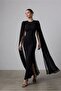 Nera Maxi Elbise