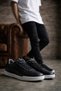 Men's Winter Casual Sports Shoes Sneaker - 2