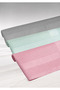 3-Pack Microfiber Cleaning Cloth - for Glass, Car, Kitchen (40x60 cm) - 3