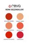 Red Lip & Cheek Tint-Lip & Cheek Tint Unexpected Desires No:750 10 ml - 5