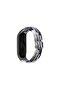 ®   Mi Band 4 Star Cord - Gray-Black - 3