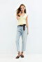 V-Neck Basic Top