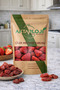 250 Gr Dried Strawberries / 1. Quality / Natural - 6