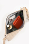Twig Portfolio Women's Hand Shoulder Cross Bag - 4
