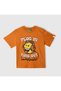 Boys' 3I1Xg10Ih Smile T-Shirt Gkb0052