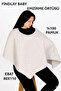 Breastfeeding Cover Oeko-Tex Certified - 4