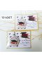 10 PIECES GRADMENT GIFT LARGE SIZE KEYCHAIN AND OPEN / ENTERPRISE GRADMENT GIFT - 5