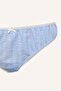 Poplin Brazilian Panties H3800Ax26Sp - 7