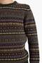 Standard Fit Knitwear Sweater G8412Ax25Cw - 7