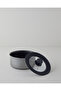 Clickease 7 Piece Cookware Set 18-20-24-28 cm Gray - 4