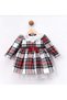 LAUREL GIRLS DRESS 9-12-18-24 MONTHS