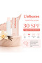 مرطب الشفاه بالفانيليا 30 SPF Plump Lip Balm