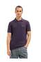 Men’s Short Sleeve Polo T-Shirt, Soft Fabric, Comfortable Fit & Classic Style