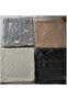 Plush Cushion Cover _ 42X42Single-Sided 3D Plush Cushion Cover _ 1 Piece Cover Anti-Rust - 5