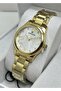 Original Waterproof Steel Band Women's Wristwatch