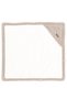 Baby Girl and Boy Swaddle Blanket Brown Knitwear Set Stl4618 - 4