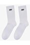 S2520318 U Crew 2 Pack 2 قطعة - جوارب للجنسين باللون الأبيض - 2