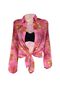 Jasmine Crab Beach Shirt - 4