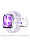 Watch Fit 5 Akıllı Saat - Lila, Huawei Freebuds SE2 Beyaz Hediyeli