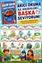1 .Sınıf Tavsiyeli Okumayı Hızlandıran 11 Kitap Seti -4 (16 sayfa)