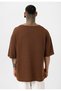 Oversize T-Shirt - 5