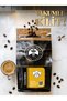 Ground Colombian Turkish Coffee 500 Gr - 2