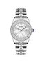 Ch00177L Women Wrist Watch with Steel Cord - 4