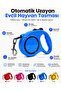 5 Meter Flat Model Reel Dog Leash - 3
