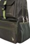 U.S. Polo Assn. Plcan24449 Backpack - School Bag Khaki - 4