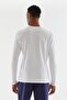 Men's Pajama Top Bnt-M20630 - 6