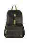 U.S. Polo Assn. Plcan24449 Backpack - School Bag Khaki - 8