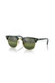 نظارات شمسية RB 3016 1368G4 49 CLUBMASTER كرومانتس مستقطبة