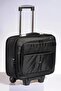 Etgr662 Black Unisex Briefcase - 3