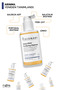 Acne/Acne, Anti-Blackhead, Purifying Facial Cleansing Gel for All Skin Types 200 ml - 4