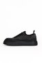 Gray Suede Men's Casual Shoes 10Ma13854 - 3