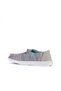Sunset Pink Hd Wally Coastline Women's Shoes 01Hd40078 - 4