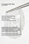 Sheet Mask, Biocellular Paper Mask, Cica Rice Rice Ceramide, Soothing Tone Equalizing 30 ml - 3