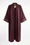 Kimono Bordo - 3