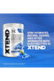 Original BCAA, Blue Raspberry Ice, 30 - 8