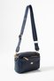 Sn 1441 Women's Shoulder Bag Sleeve Bag Si Crossbody Bag Dark Blue - 5