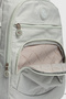 My Polo 8667 Klinkir School Bag Backpack Daily Trip Sports Travel Vacation Gray - 6