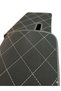 Car Dog Cover Vehicle Back Seat Pet Carrying Cover Tarpaulin Auto Cat Bed Protective Cover - 5