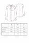 Ribbon Detailed Shirt - Brown |   Ek1001610430 - 8