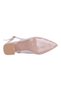 Esracan 2806 5cm Slingback Women's Heeled Shoes - 4