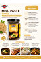 Miso Paste