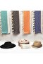 100% Cotton Peshtemal, 100x180 Cm, Beach Towel, Bath Towel, Spa, Massage, Sports Etc - 3