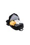 17" Cosmic Black Notebook Backpack - 3