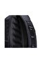 17" Cosmic Black Notebook Backpack - 7